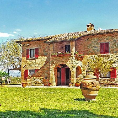 La Vecchia Fornace Guest House Cortona Exterior photo