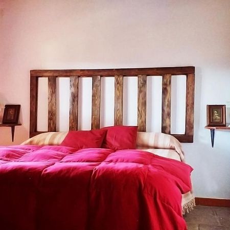 La Vecchia Fornace Guest House Cortona Exterior photo