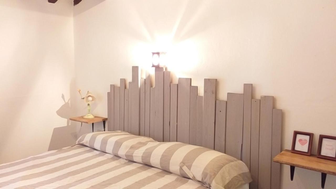 La Vecchia Fornace Guest House Cortona Exterior photo