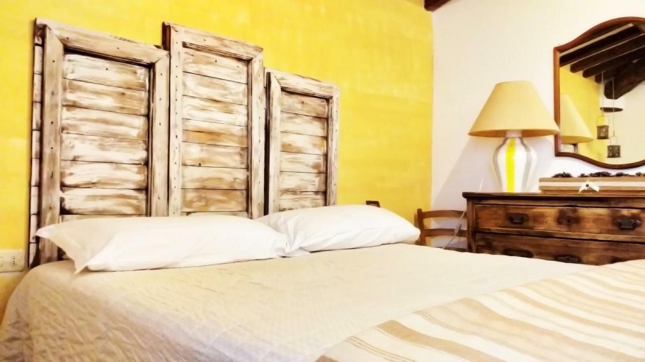La Vecchia Fornace Guest House Cortona Exterior photo