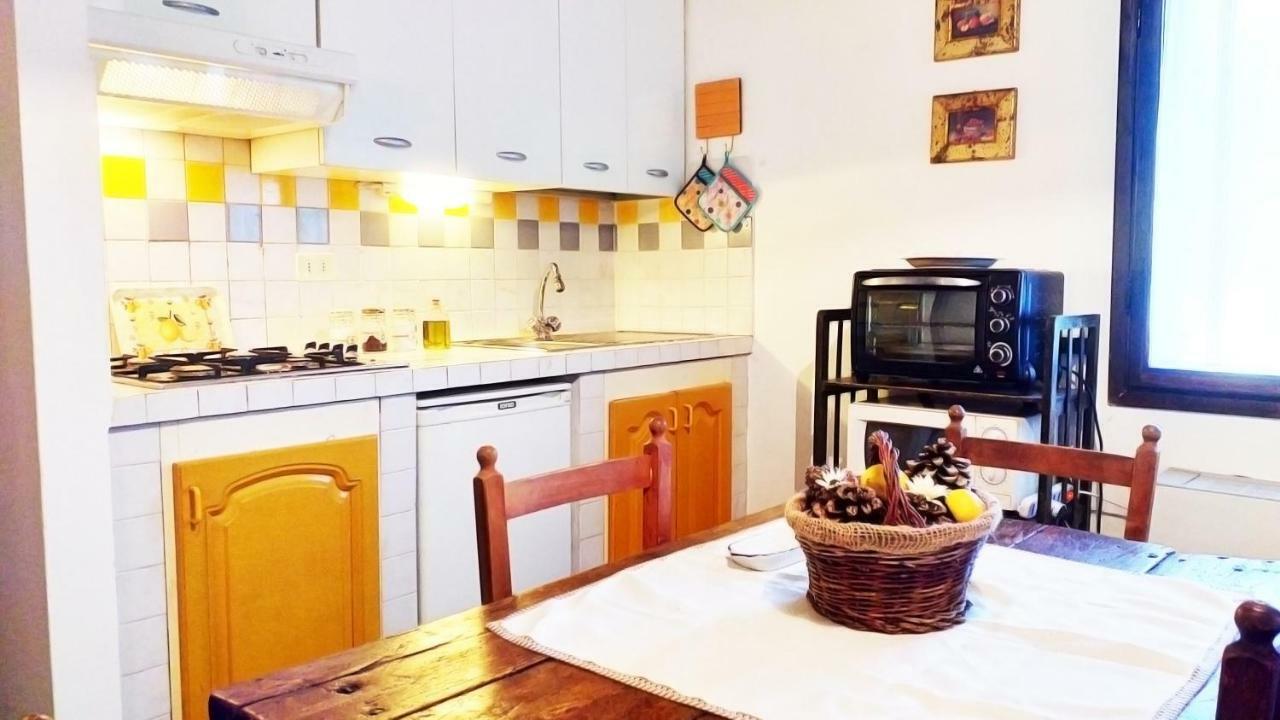 La Vecchia Fornace Guest House Cortona Exterior photo