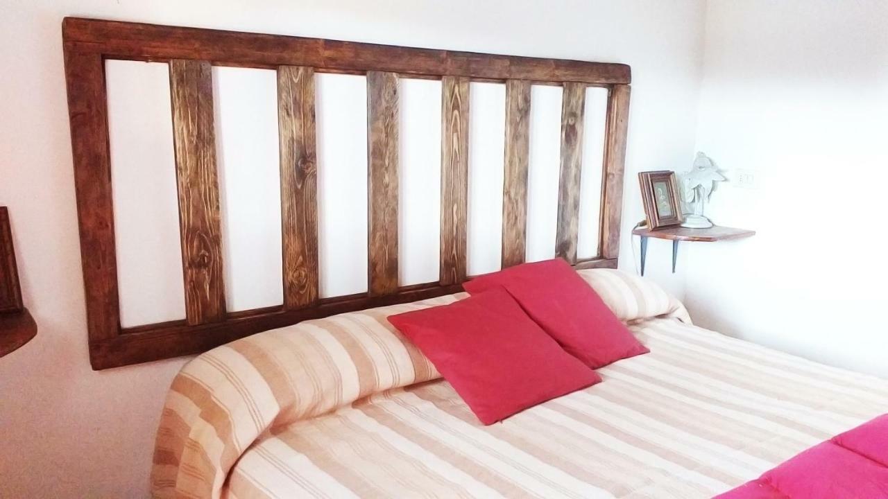 La Vecchia Fornace Guest House Cortona Exterior photo