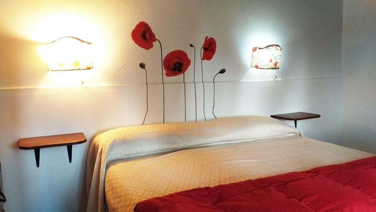 La Vecchia Fornace Guest House Cortona Exterior photo
