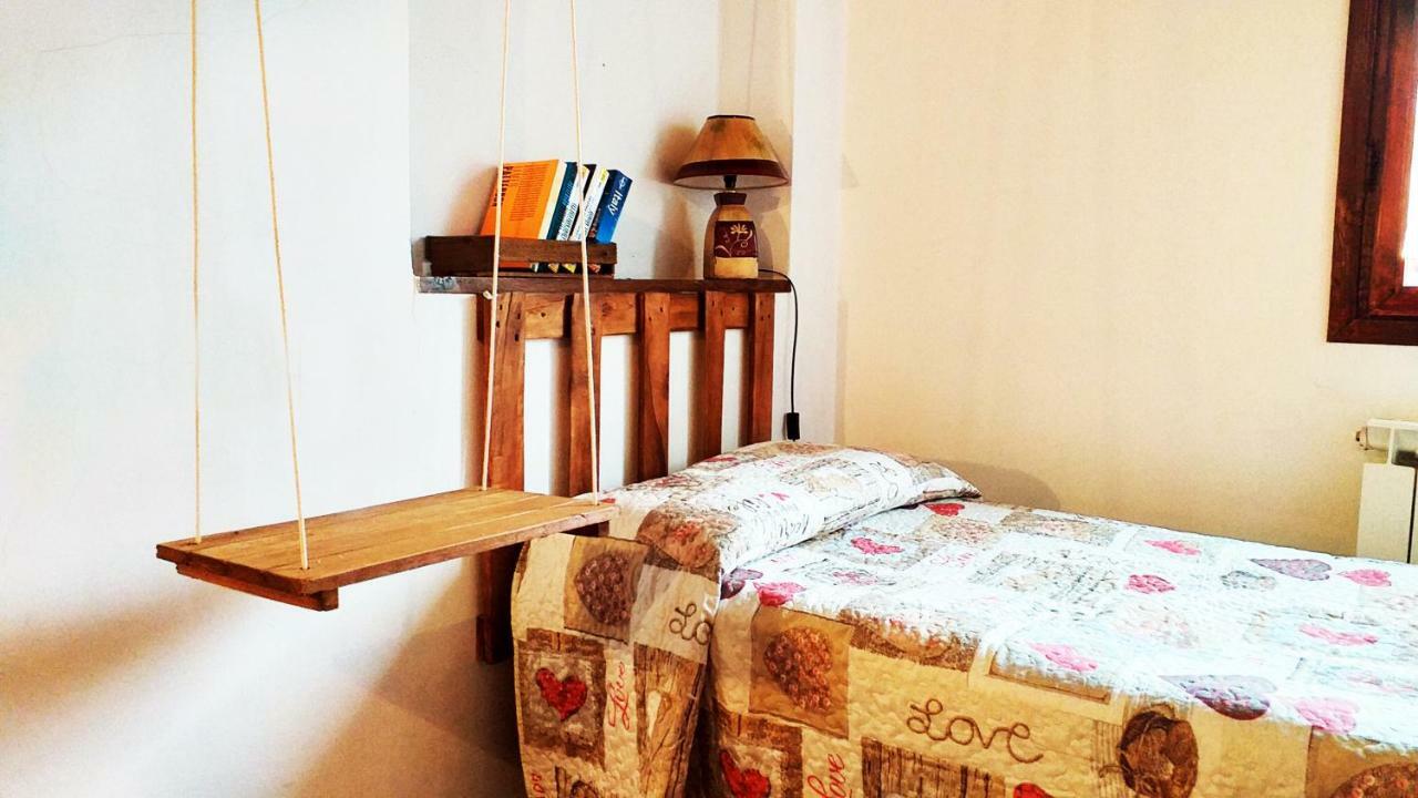 La Vecchia Fornace Guest House Cortona Exterior photo