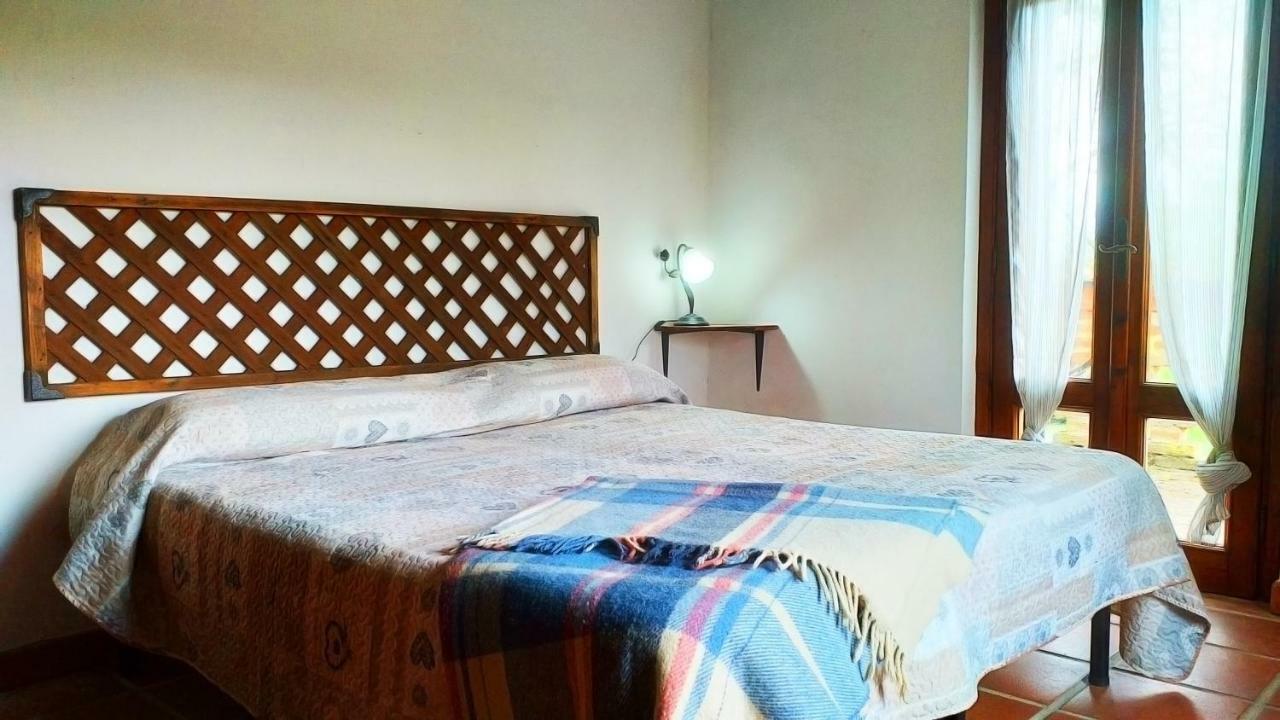 La Vecchia Fornace Guest House Cortona Exterior photo