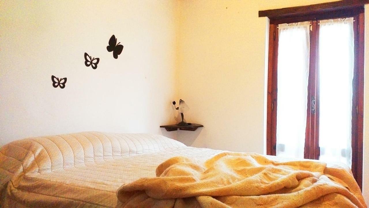 La Vecchia Fornace Guest House Cortona Exterior photo