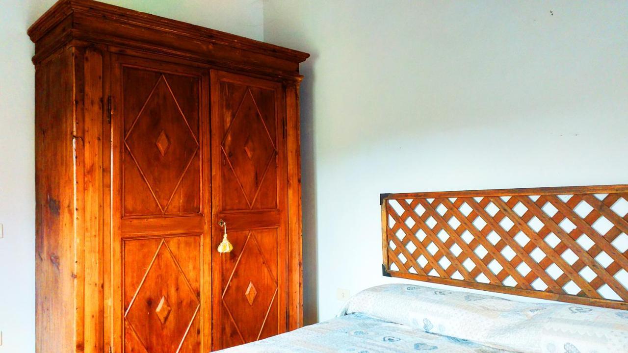 La Vecchia Fornace Guest House Cortona Exterior photo
